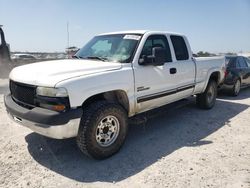2001 Chevrolet Silverado K2500 Heavy Duty en venta en New Orleans, LA