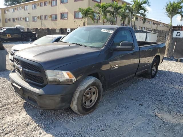 2014 Dodge RAM 1500 ST
