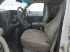 2008 Chevrolet Express G2500