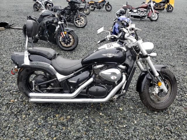 2005 Suzuki M50 BK5