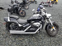 Salvage motorcycles for sale at Concord, NC auction: 2005 Suzuki M50 BK5