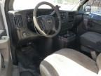 2014 Chevrolet Express G2500
