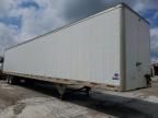 2013 Utility VS2DX DRY Van Trailer