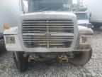 1990 Ford LT8000 Dump Truck