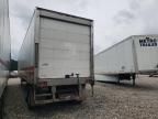2013 Wabash Dvcvhpc DRY Van Trailer