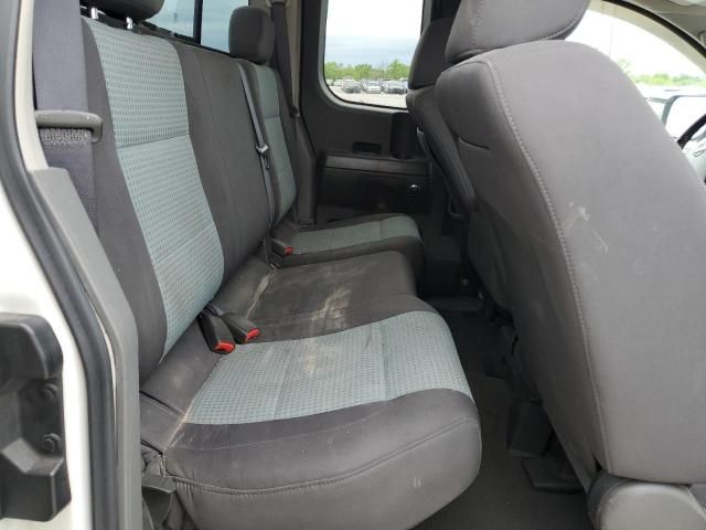 2005 Nissan Titan XE