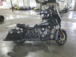2018 Indian Motorcycle Co. Chieftain Dark Horse for sale in Ham Lake, MN