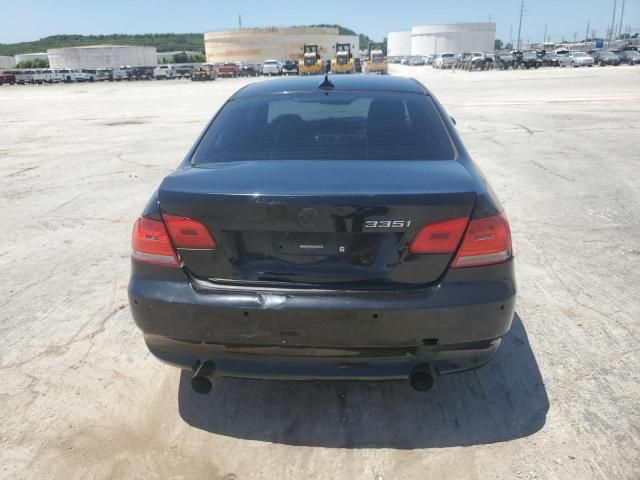 2008 BMW 335 I