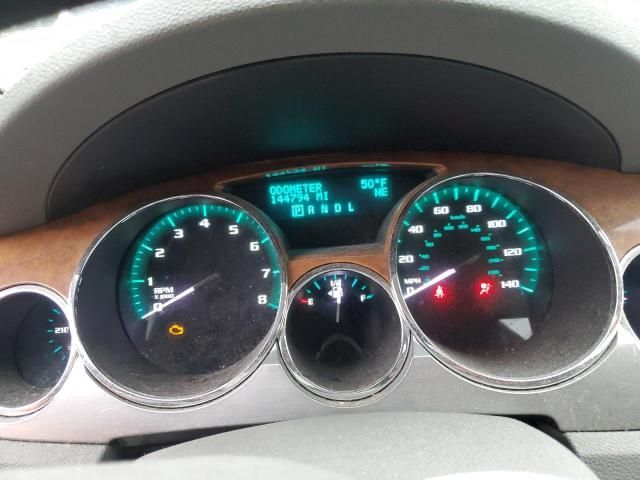 2011 Buick Enclave CXL