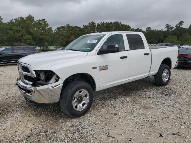 2017 Dodge RAM 2500 ST