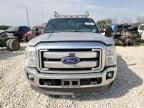 2015 Ford F350 Super Duty
