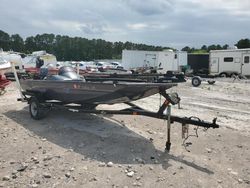 2005 G3 Boats Eagle 165 en venta en Florence, MS