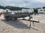 2005 G3 Boats Eagle 165