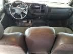 2005 Chevrolet Silverado C1500