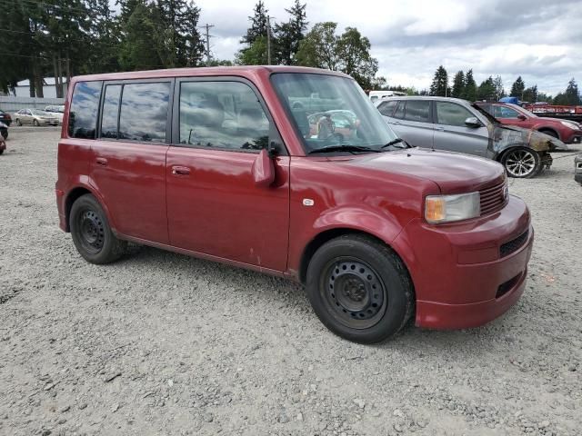 2006 Scion XB