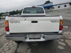 2004 Toyota Tacoma Xtracab Prerunner