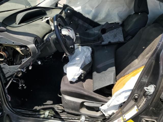 2020 Toyota Prius Prime le