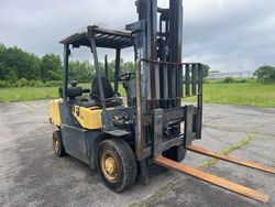 Vehiculos salvage en venta de Copart Sikeston, MO: 2006 Daewoo Other