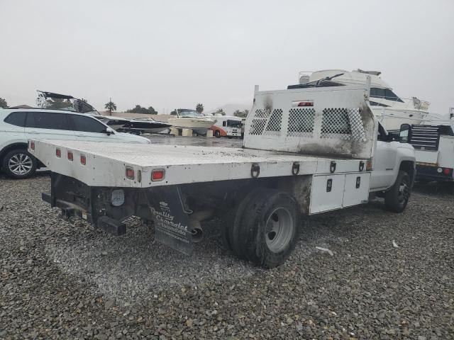 2015 Chevrolet Silverado C3500