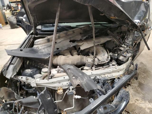 2013 Toyota 4runner SR5