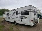 2010 Gkqt 2010 Ford Econoline E450 Super Duty Cutaway Van