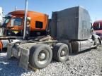2011 Kenworth T660 Semi Truck