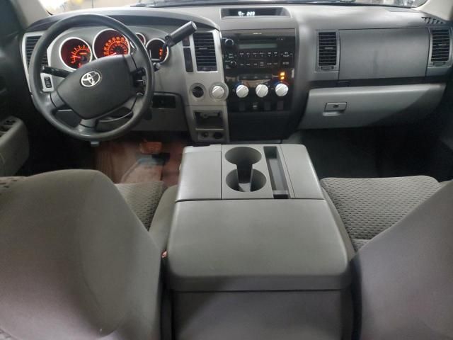 2007 Toyota Tundra Double Cab SR5