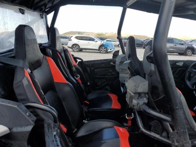 2024 Polaris RZR XP 4 1000 Ultimate