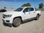 2015 Chevrolet Colorado