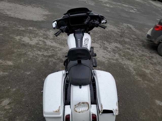 2024 Harley-Davidson Flhx