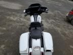 2024 Harley-Davidson Flhx