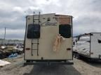 2017 Keystone Challenger Cougar 327