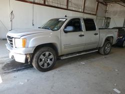 GMC Vehiculos salvage en venta: 2011 GMC Sierra K1500 SLE