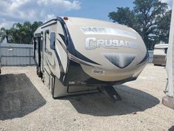 2017 Wildwood 2017 Foresriver Trailer en venta en Arcadia, FL