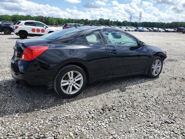 2012 Nissan Altima S