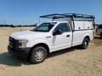 2016 Ford F150