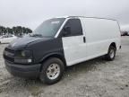 2008 Chevrolet Express G2500