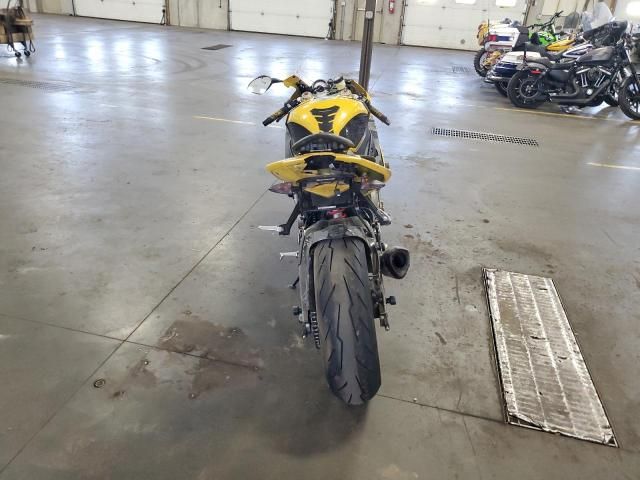 2011 BMW S 1000 RR