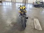 2011 BMW S 1000 RR