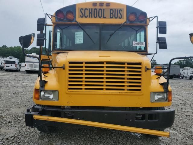2000 International 3000 3800