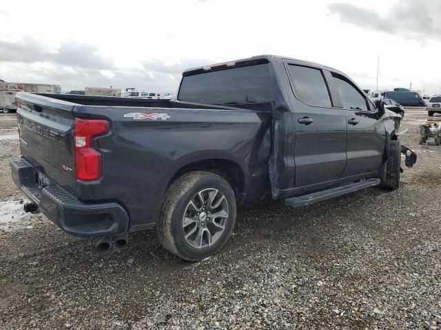 2023 Chevrolet Silverado K1500 RST