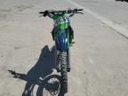 2017 Kawasaki KX450 F