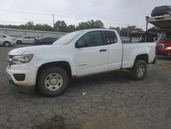 Chevrolet Vehiculos salvage en venta: 2016 Chevrolet Colorado