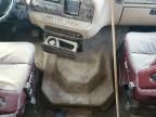 2000 Ford F550 Super Duty Stripped Chassis