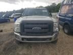2016 Ford F550 Super Duty