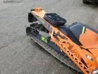 2022 Arctic Cat Snowmobile