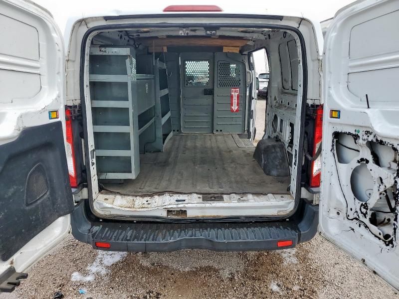 2015 Ford Transit T-150