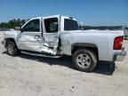 2009 Chevrolet Silverado C1500 LT