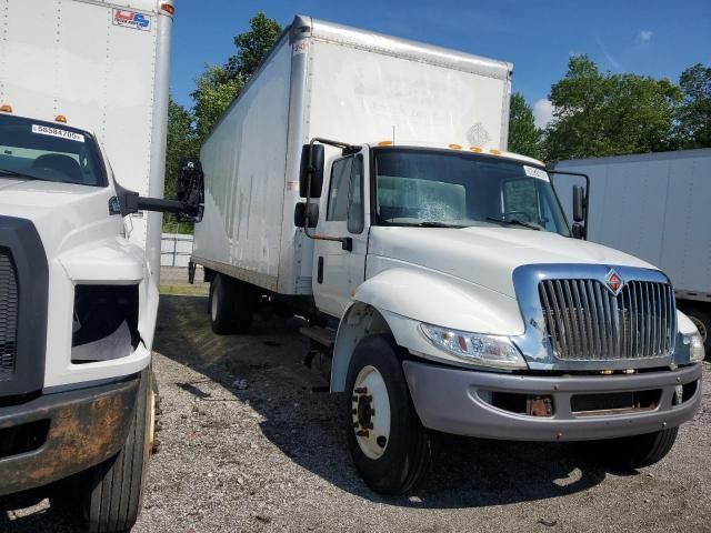 2019 International 4000 4300