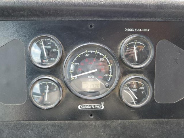 2003 Freightliner Chassis M Line WALK-IN Van